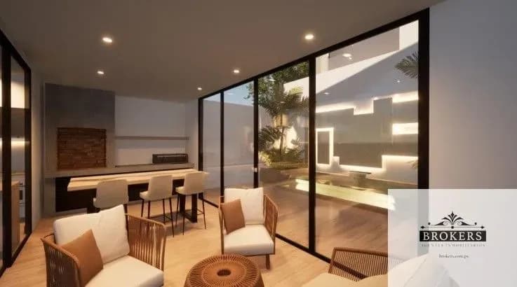 3-Bedroom House for Sale in San Vicente, Lambaré - Image 9