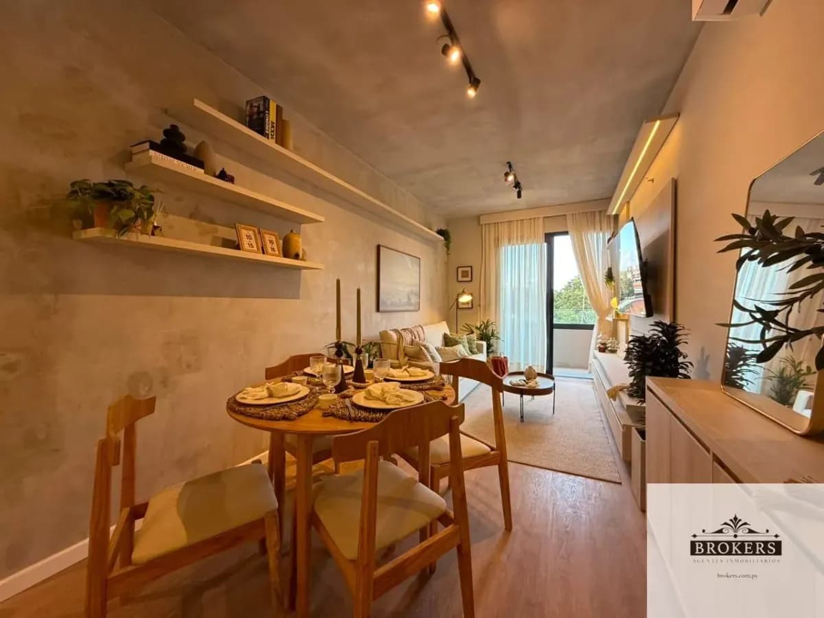 Departamento de 1 dormitorio en Venta en San Cristobal, Asunción - Image 5
