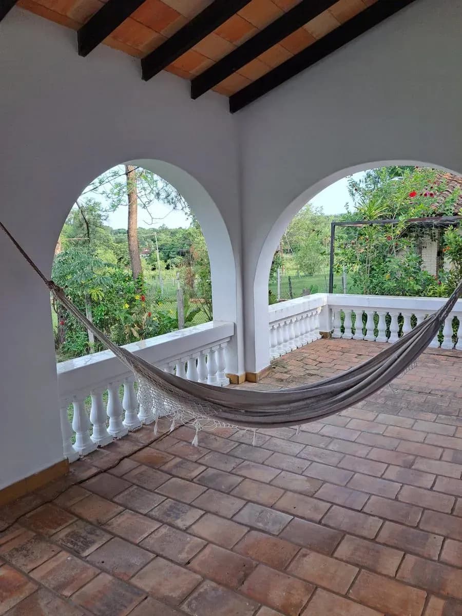 Casa de 4 dormitorios en Alquiler en Barrio Centro, Caacupé - Image 16
