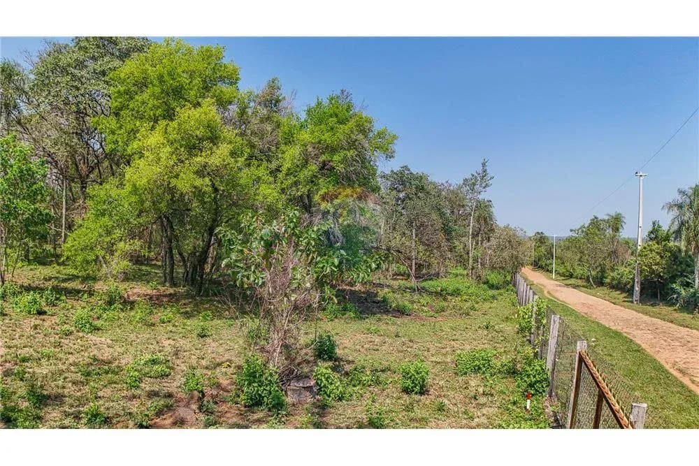 Terreno de 1,073m² en Venta en Areguá - Image 6