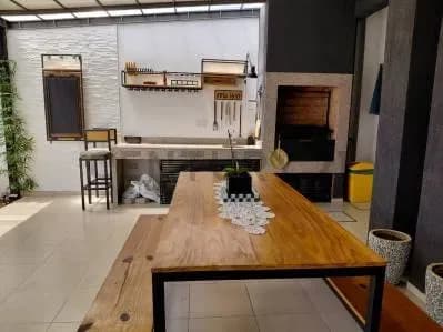 Casa de 3 dormitorios en Alquiler en Cuarto Barrio, Luque - Image 3