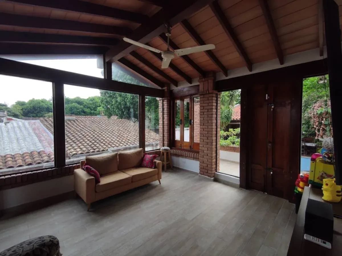 2-Bedroom House for Sale in Jara, Asunción - Image 11