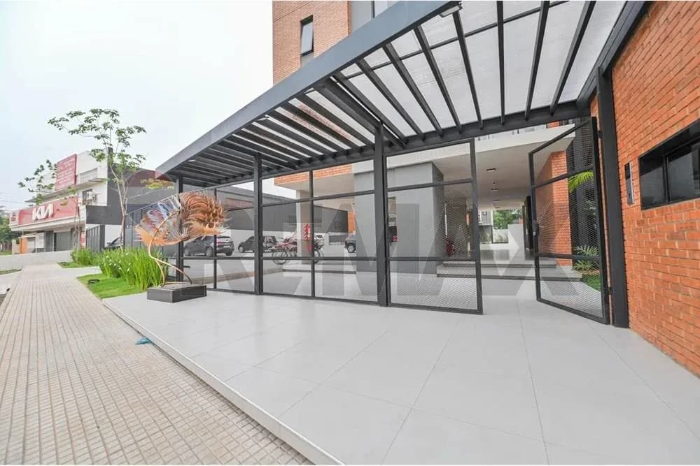Apartment of 2 bedrooms for Sale in Cuarto Barrio, Luque - Image 2