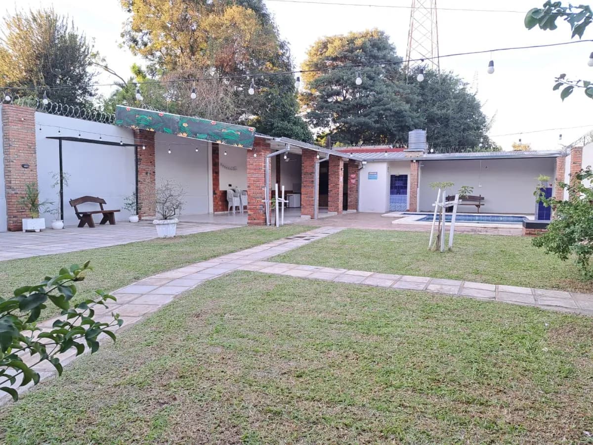 1 Bedroom House for Sale in Sagrada Familia, San Lorenzo