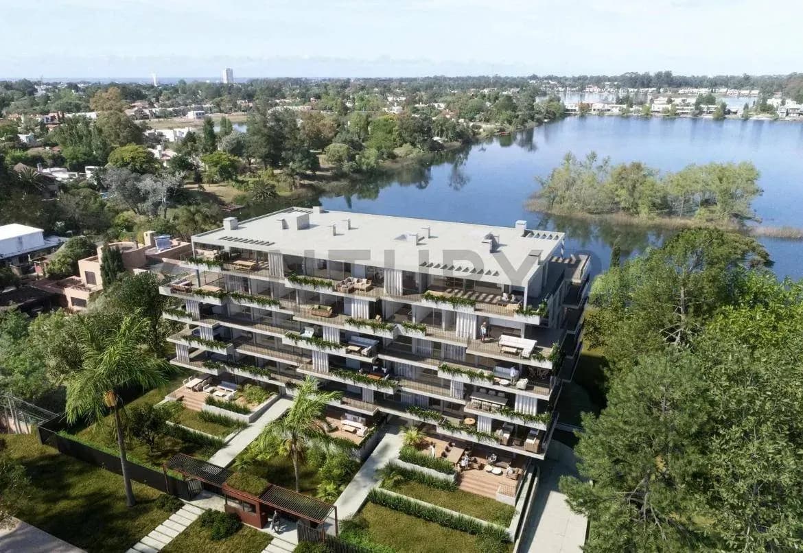 Departamento de 2 dormitorios en Venta en Paso Carrasco