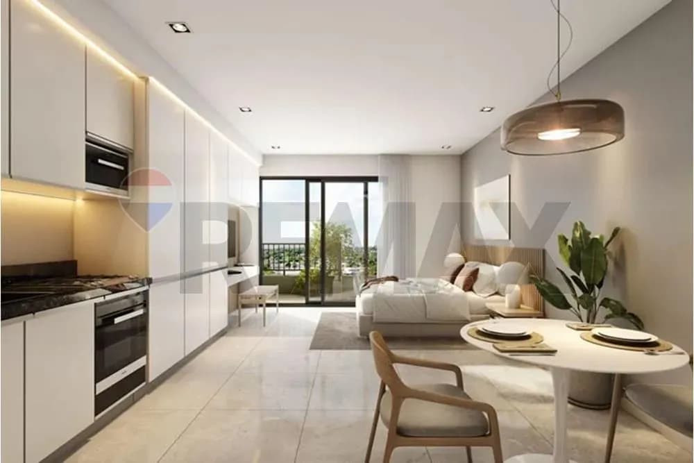 Departamento en Venta en Villa Morra, Asunción - Image 11