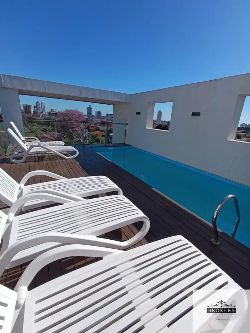 Departamento de 2 dormitorios en Alquiler en Madame Lynch, Asunción - Image 2