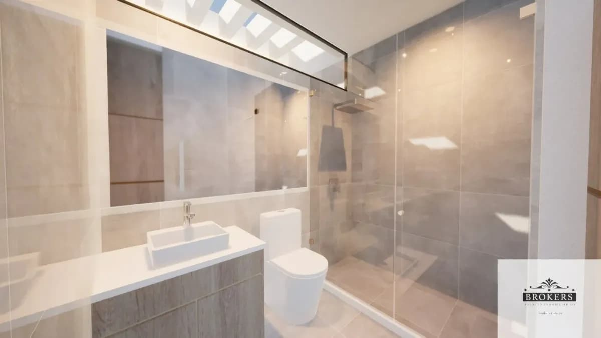 3-Bedroom House for Sale in San Vicente, Lambaré - Image 10