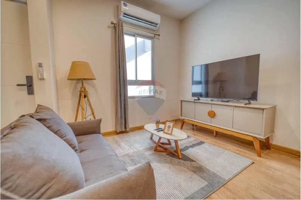 Apartamento de 1 quarto à Venda em Recoleta, Asunción - Image 5
