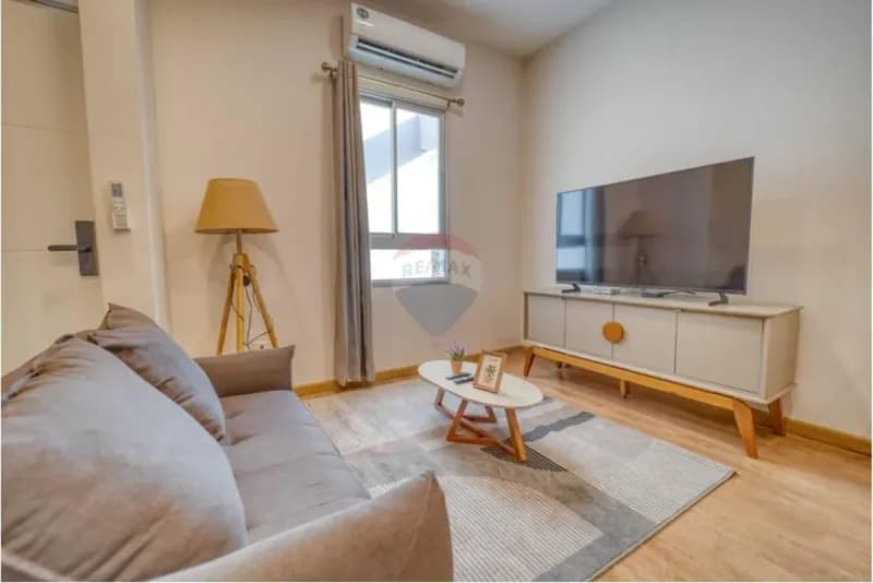 Apartamento de 1 quarto à Venda em Recoleta, Asunción - Image 5