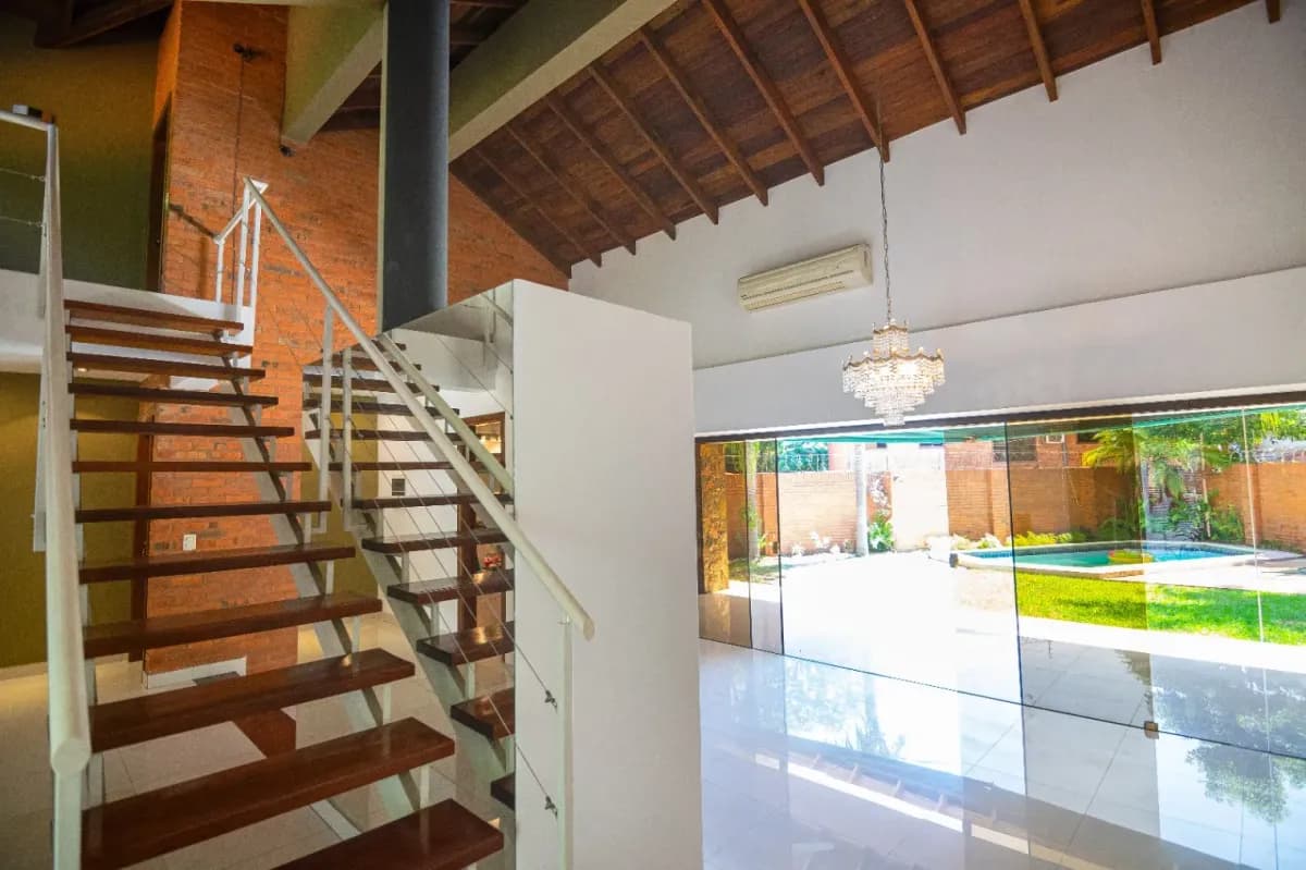 2-Bedroom House for Sale in Mcal. José Félix Estigarribia, Asunción - Image 12