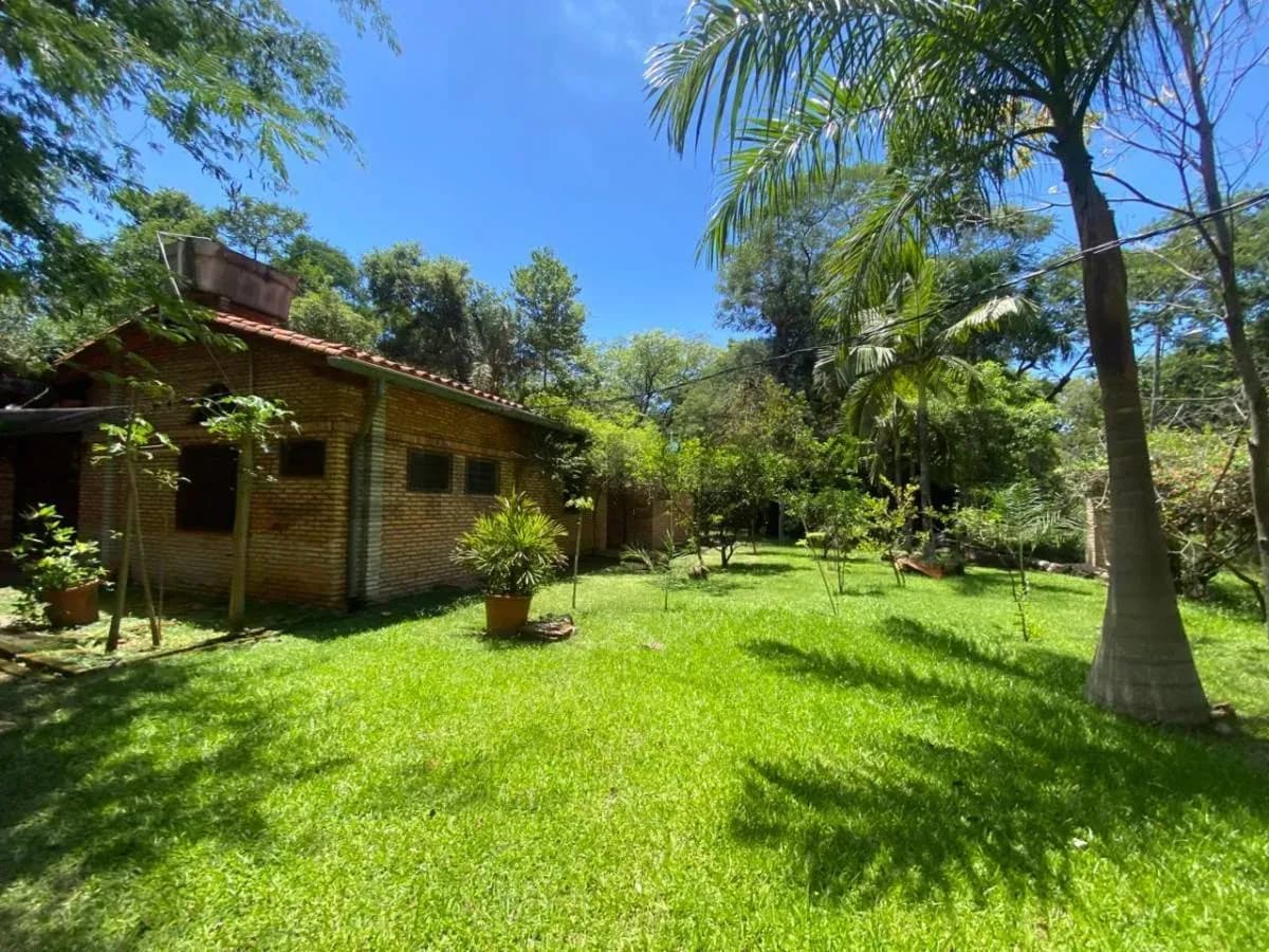 Casa de 5 dormitorios en Venta en Estanzuela, Areguá - Image 8