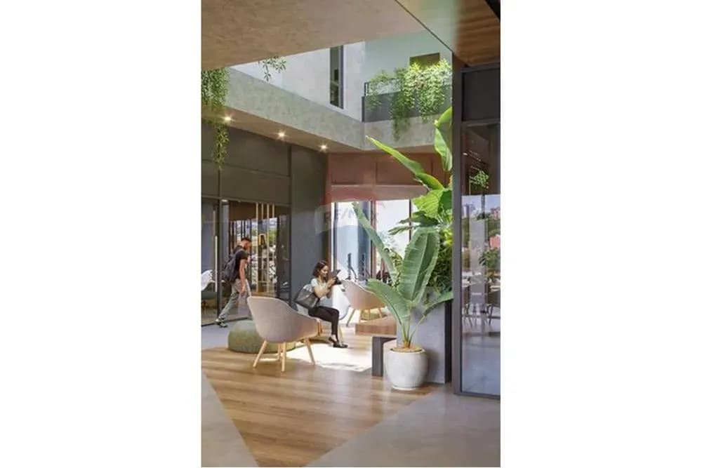 Departamento de 1 dormitorio en Venta en Jesuitas, Ciudad del Este - Image 17
