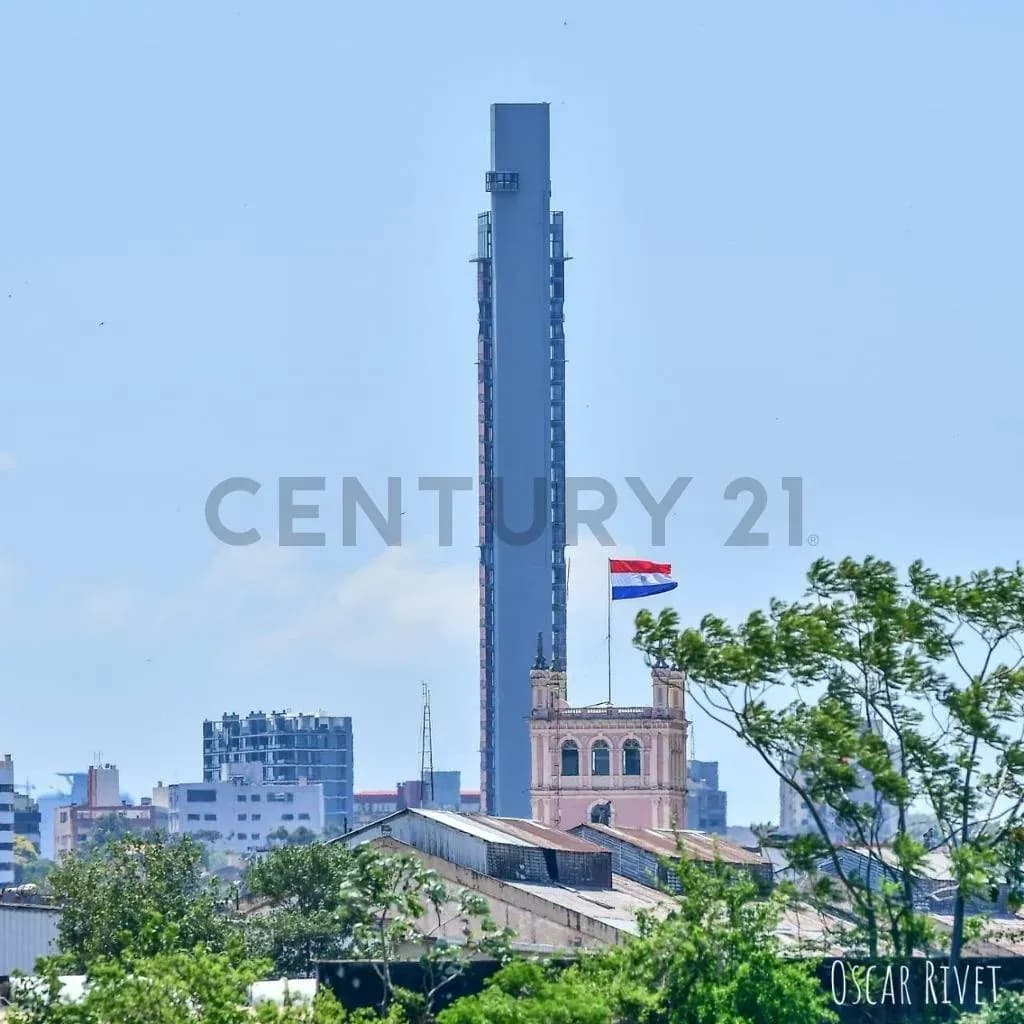 Apartment for Sale in San José, Asunción