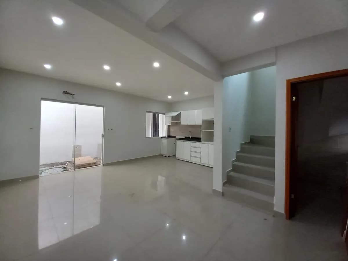 3-Bedroom House for Sale in Campo Grande, Fernando de la Mora - Image 9