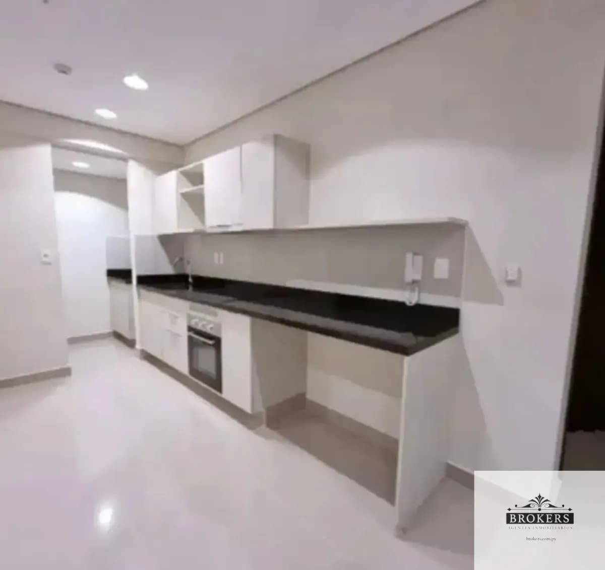 Apartamento de 1 quarto à Venda em Virgen del Huerto, Assunção - Image 5