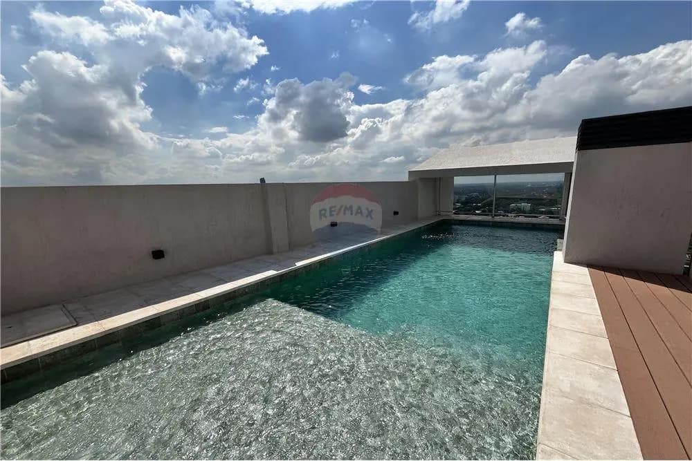 1-Bedroom Apartment for Sale in Madame Lynch, Asunción - Image 16