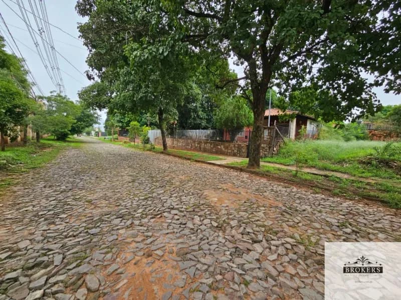 360m² Land for Sale in Mbachió II, Lambaré - Image 3