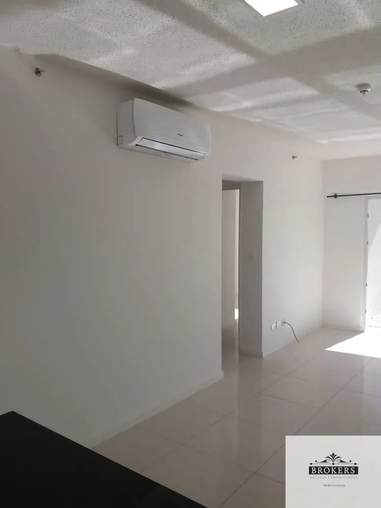 2-Bedroom Apartment for Rent in San Vicente, Asunción - Image 14