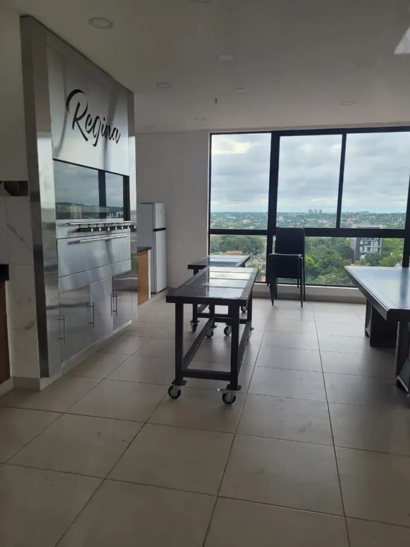 Apartamento de 1 quarto para Aluguel em San Cristóbal, Assunção - Image 3