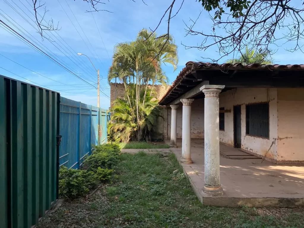 Terreno de 600m² en Venta en Limpio - Image 9