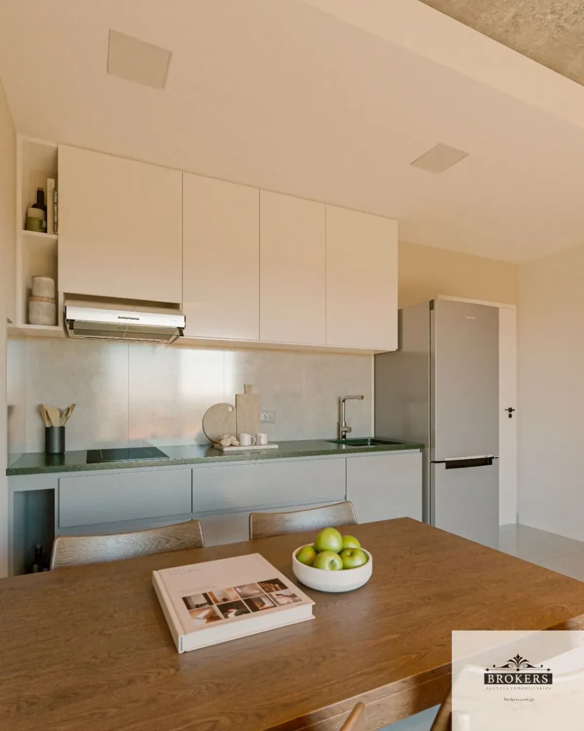 1-Bedroom Apartment for Sale in San Lorenzo - Image 7