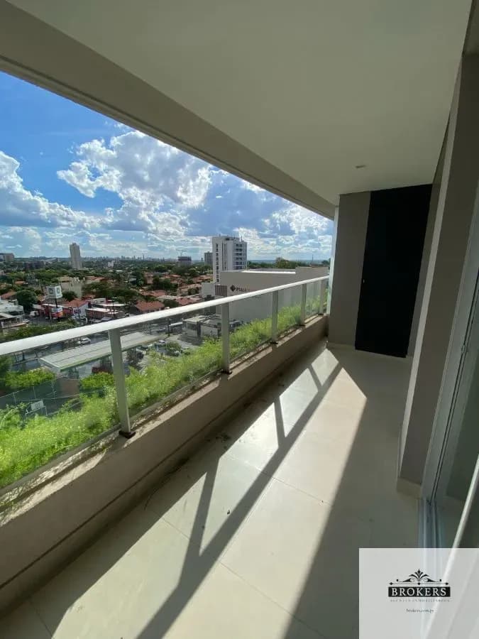 1-Bedroom Apartment for Sale in Santisima Trinidad, Asunción - Image 9