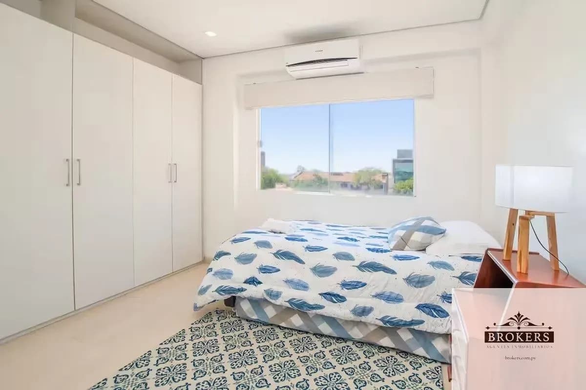 Apartamento de 2 dormitórios à Venda em Gral. Bernardino Caballero, Lambaré - Image 9