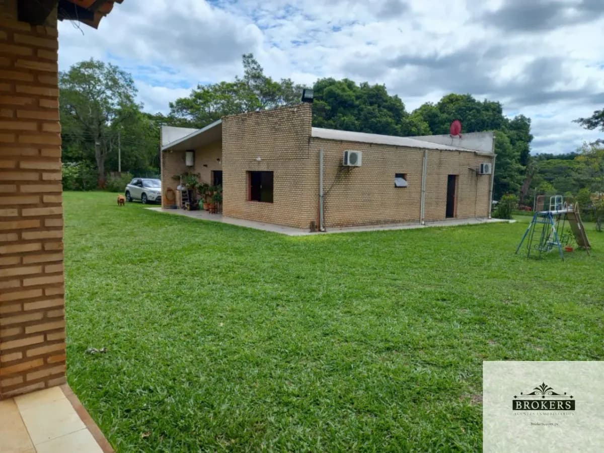 Land of 2,982m² for Sale in Caacupé - Image 4