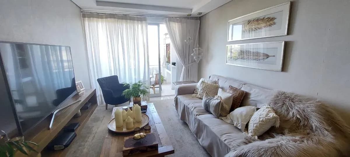 2-Bedroom Apartment for Sale in Mariscal Lopez, Asunción - Image 2