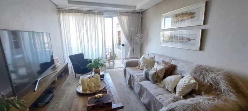 2-Bedroom Apartment for Sale in Mariscal Lopez, Asunción - Image 2