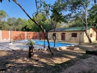 Land of 46,024m² for Sale in Ypacaraí - Image 3