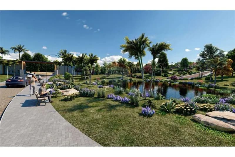 Terreno de 340.5m² en Venta en San Bernardino - Image 5