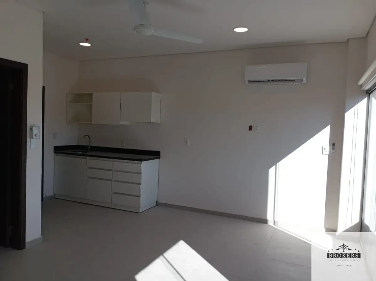 Departamento de 1 dormitorio en Venta en San Pablo, Asunción - Image 17