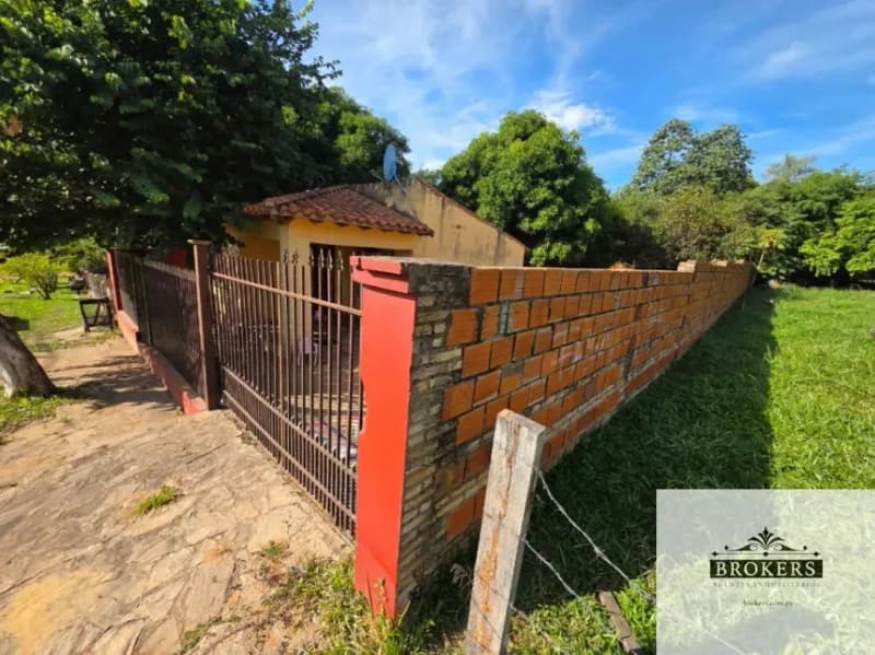 Terreno de 360m² en Venta en Limpio - Image 4