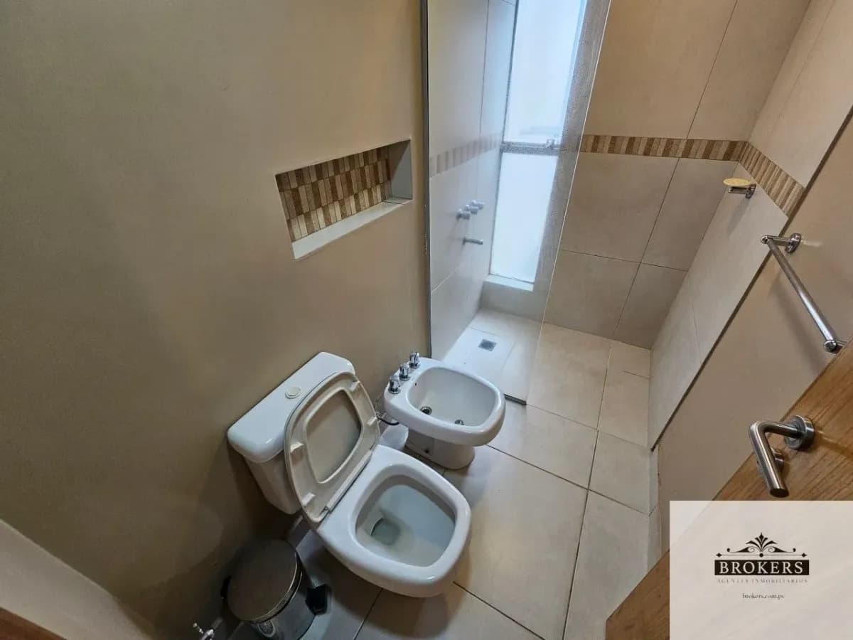 2-Bedroom Apartment for Rent in Salvador del Mundo, Asunción - Image 17