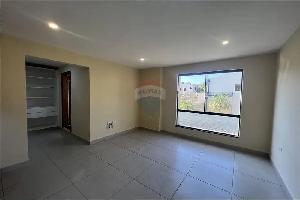 3-Bedroom Apartment for Sale in Cuarto Barrio, Luque - Image 7