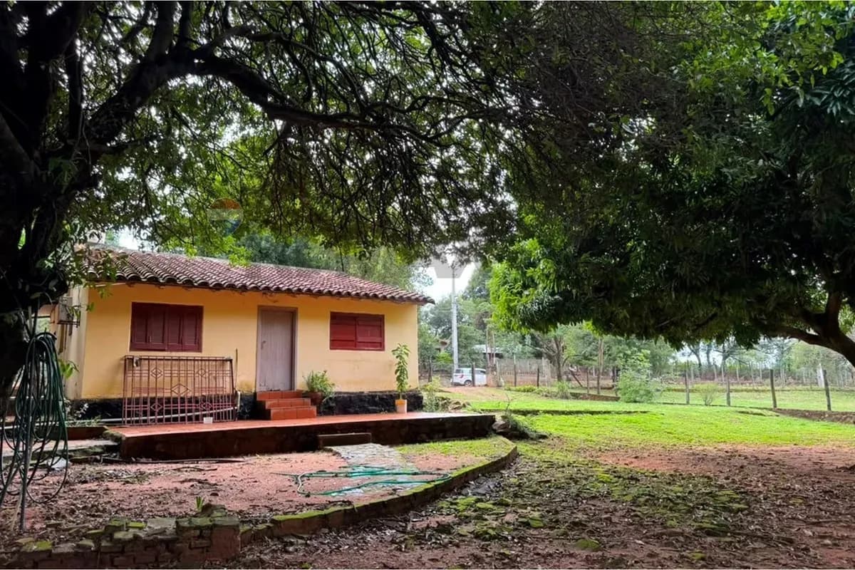 Casa de 3 dormitorios en Venta en Limpio - Image 12