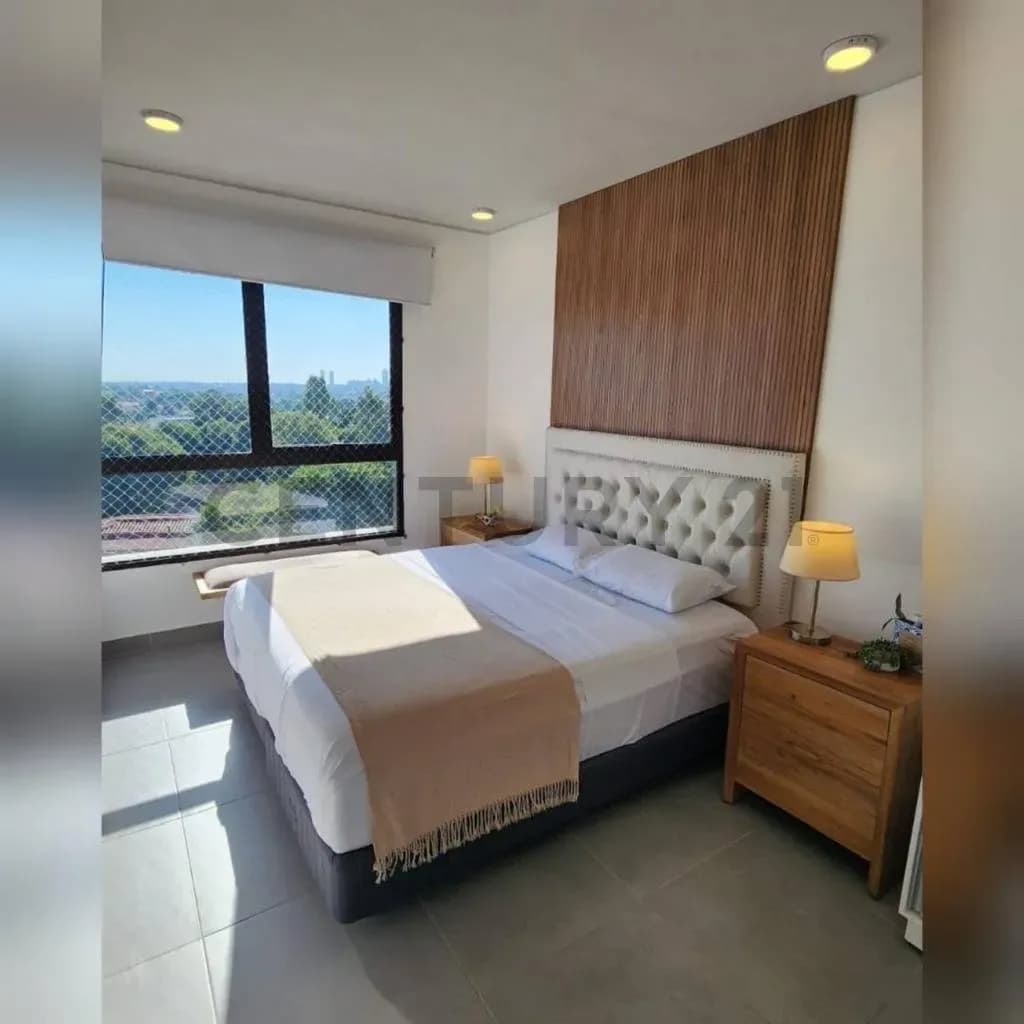 3-Bedroom Apartment for Sale in Mariscal Lopez, Asunción
