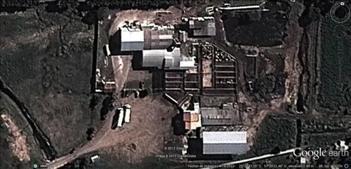 Local Comercial de 120m² en Venta en Segundo Barrio, Luque