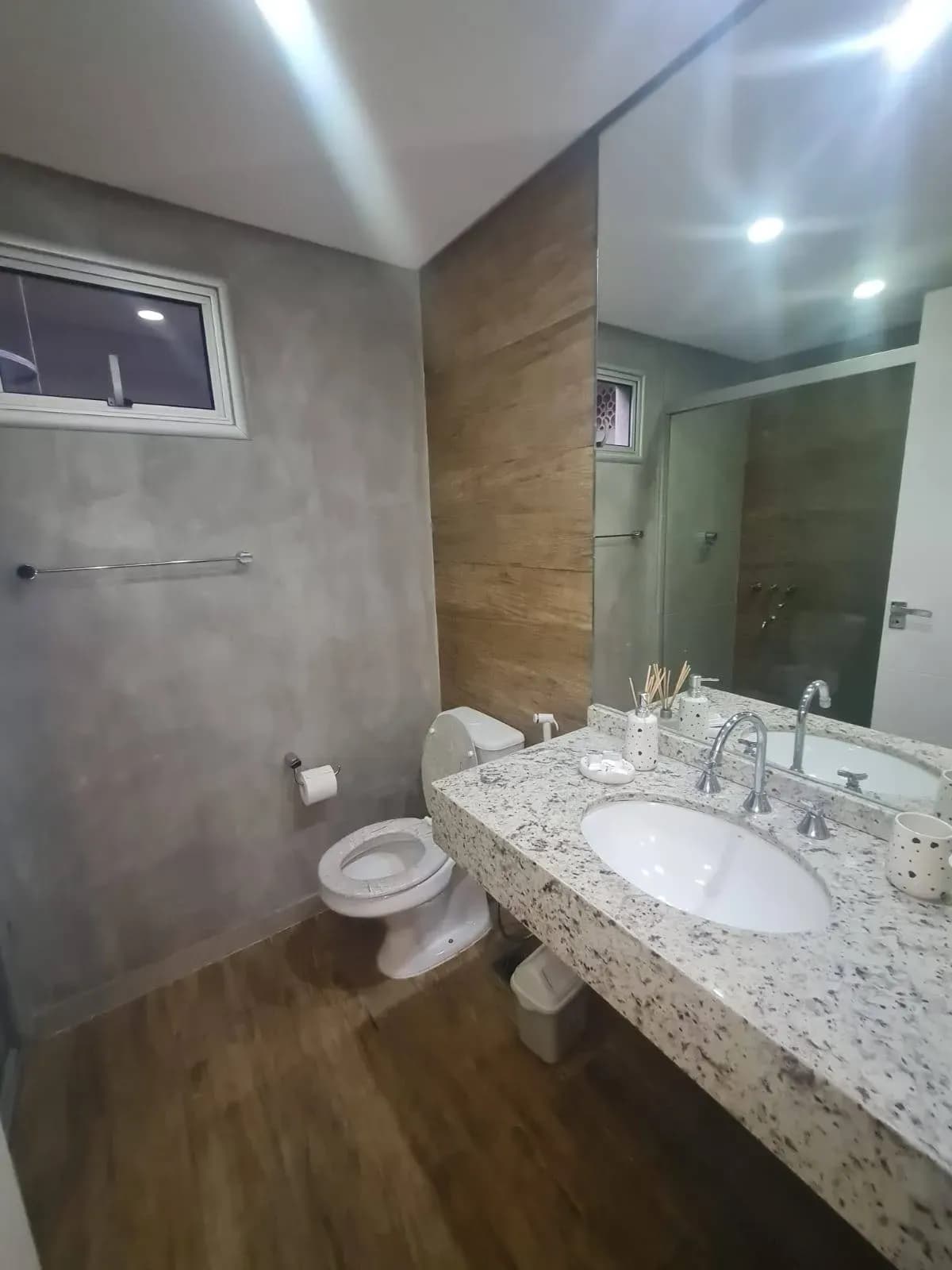 Departamento de 2 dormitorios en Alquiler en Recoleta, Asunción - Image 3