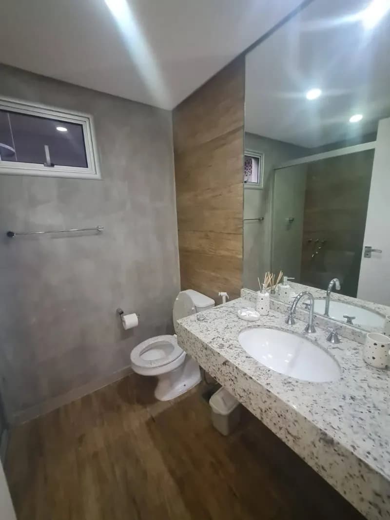 Departamento de 2 dormitorios en Alquiler en Recoleta, Asunción - Image 3