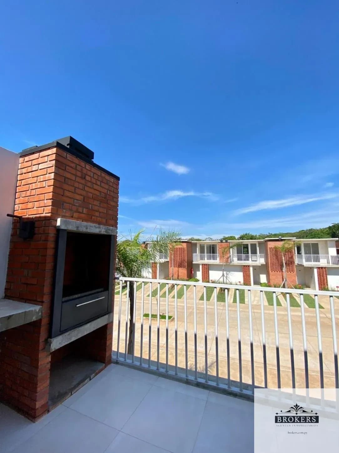 2-Bedroom House for Rent in Alta Vida Luque, Luque - Image 5