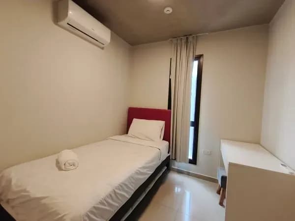 3-Bedroom Apartment for Sale in Campo Grande, Luque - Image 14
