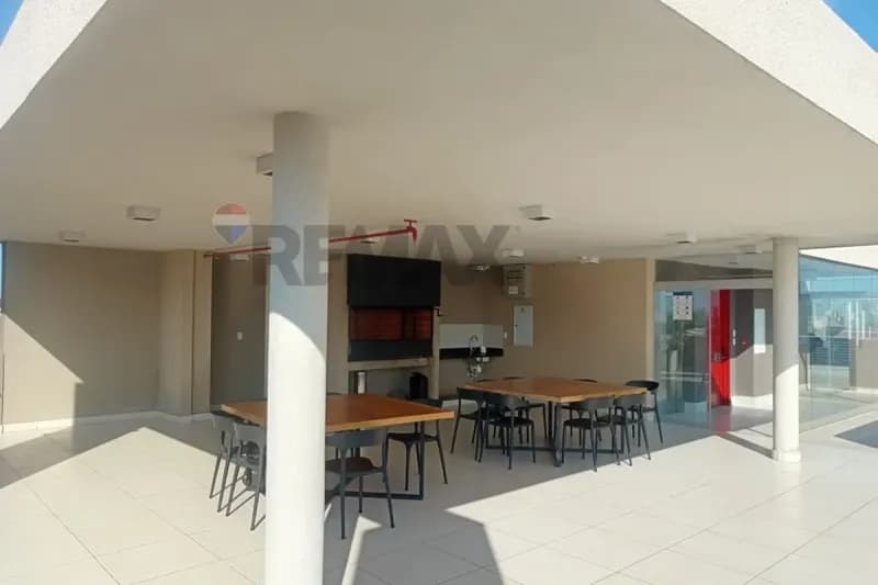 Departamento de 2 dormitorios en Venta en Jara, Asunción - Image 4