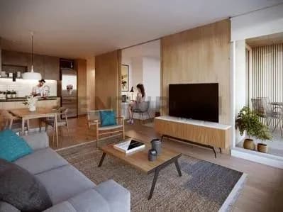 Departamento de 1 dormitorio en Venta en Unión, Montevideo - Image 4