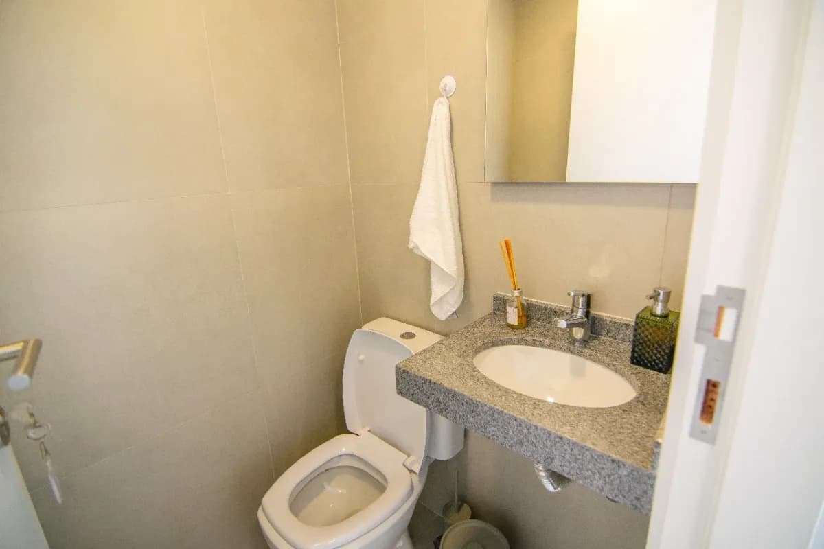 Departamento de 2 dormitorios en Venta en Luis Alberto de Herrera, Asunción - Image 21