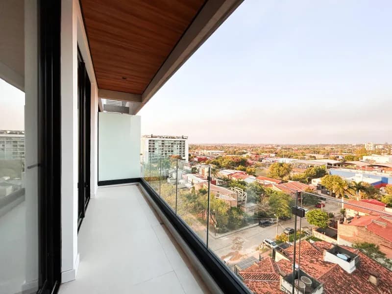 Departamento de 3 dormitorios en Venta en San Jorge, Asunción - Image 5