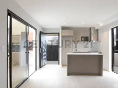 2-Bedroom Apartment for Sale in Palermo, Montevideo - Image 2