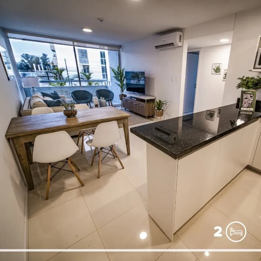 2-Bedroom Apartment for Sale in Central, Mariano Roque Alonso - Image 6